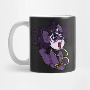 Karako Pony Mug